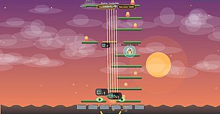 Jumpy vs. Chompy