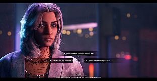 Vampire: The Masquerade - Bloodlines 2