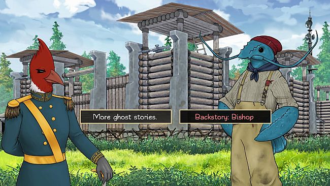 Furry Shakespeare: Love's Lizards Lost