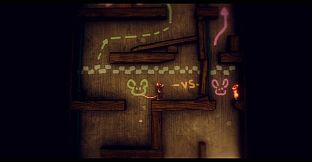 A Rat's Quest - The Way Back Home