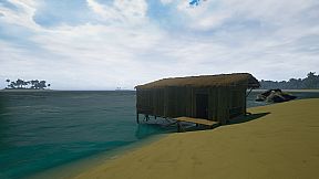 Escape: Sierra Leone