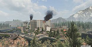 Infestation: The New Beginning