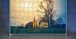 Jigsaw Puzzle Pack - Pixel Puzzles Ultimate Germany 2