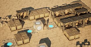 Sphinx - Riddles of the Nile