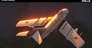 DCS: MiG-15Bis