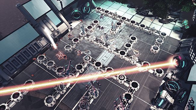 Sanctum 2: Road to Elysion