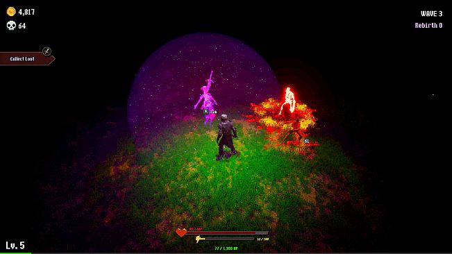 Deathfall