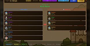 TimbaDraft