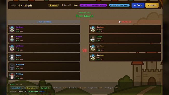 TimbaDraft