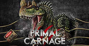 Zaccaria Pinball - Primal Carnage Table Pack