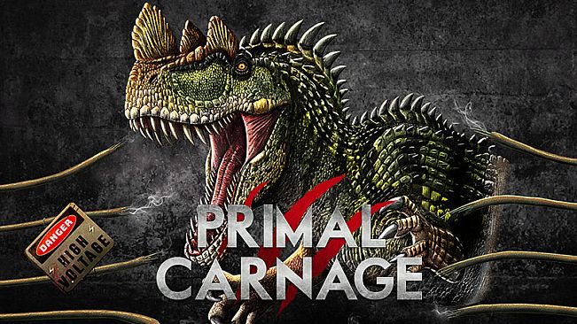 Zaccaria Pinball - Primal Carnage Table Pack
