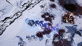 Iron Core: Mech Survivor