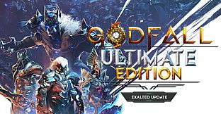 Upgrade to Godfall Ultimate Edition