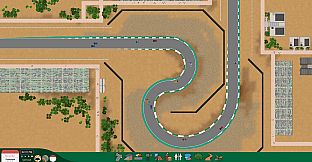 Racetrack Tycoon