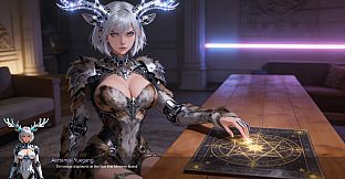 Memory alteration - DLC Soul of Ten Thousand Machines 2