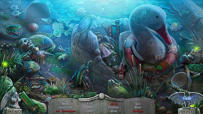 Redemption Cemetery: Dead Park Collector's Edition