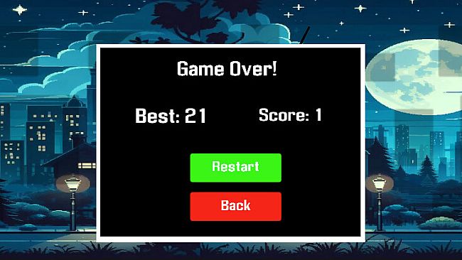 arcade games collection-The strangest game in the world 14