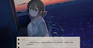 The Last Companion-我与我行将离去的小友。