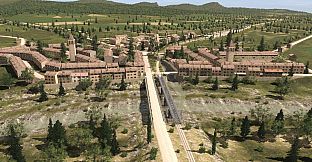 Trainz Plus DLC - Ferrovia Appennino Centrale 1899