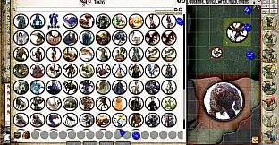 Fantasy Grounds - Pathfinder RPG - Bestiary 4 Pack (PFRPG)