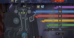 The Banner Saga 3 - Legendary Items