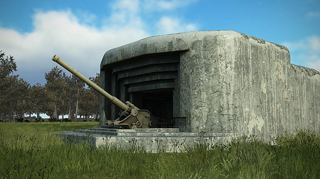 IL-2 Sturmovik: Battle of Normandy