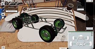 Model Builder: Cars Pack DLC