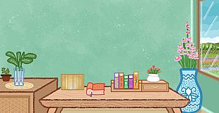 Liora's Little Market