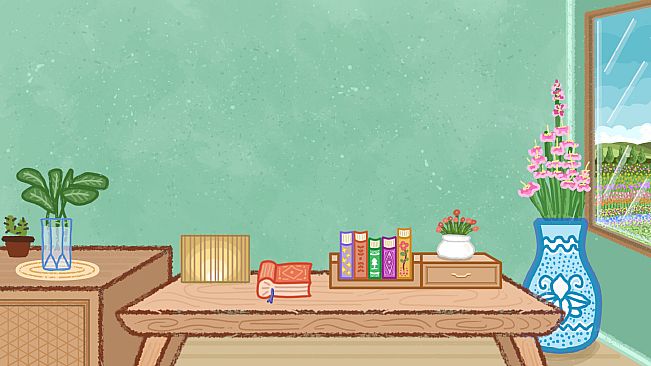 Liora's Little Market