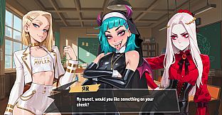 FEMBOY FUTA HOUSE - Dirty Election