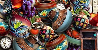 Twistingo: Bird Paradise Collector's Edition