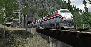 Train Simulator: Amtrak P40DC Loco Add-On
