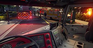 Firefighting Simulator - The Squad PS4™ & PS5™