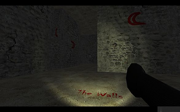 Madness of the Architect