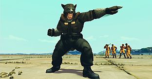 USFIV: Classic Wild Pack