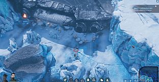 Stargate: Timekeepers