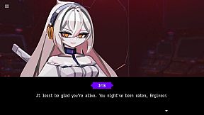 Asterika: Phantom Rose Refrain