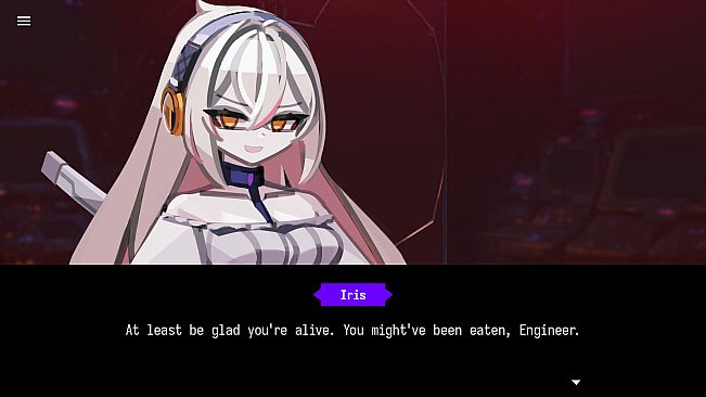 Asterika: Phantom Rose Refrain