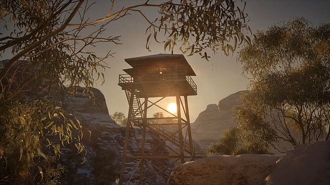 Bottomless Pit Supervisor