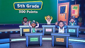 Are You Smarter Than A 5th Grader?