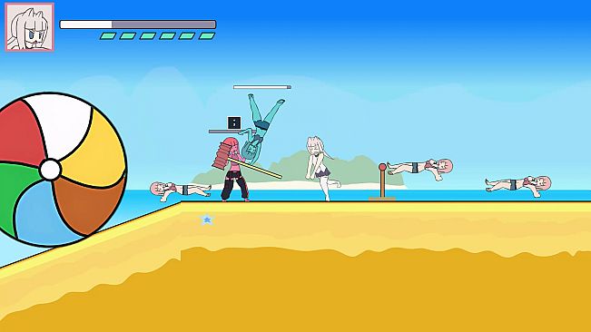 MugiPunch