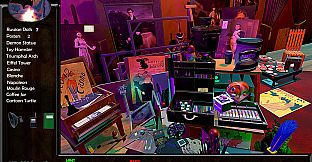 Hidden Histories: The Principality