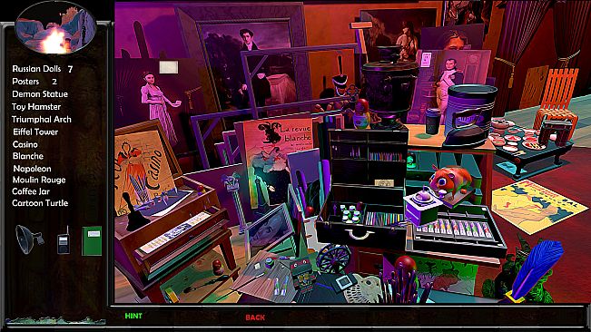 Hidden Histories: The Principality