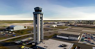 Tower! Simulator 3 - KRIC Airport