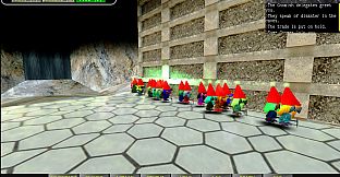 Gnome RTS