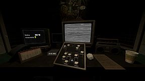 Five Nights: No Escape