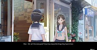 BLUE REFLECTION: Season Pass
