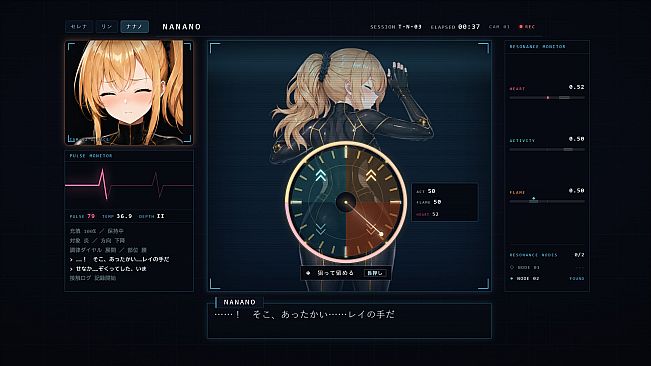 PROTOCOL: NOAH