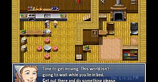 The Last Islands of Man