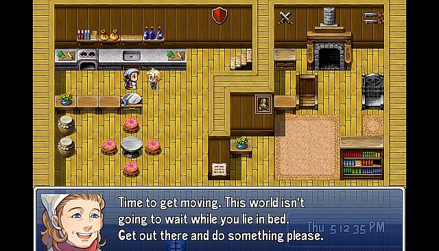 The Last Islands of Man